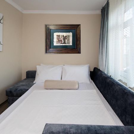 Carvan Hotel Isztambul Kültér fotó