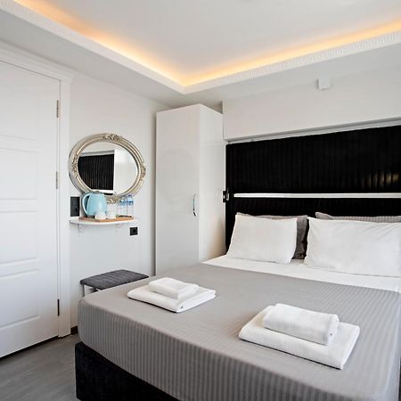 Carvan Hotel Isztambul Kültér fotó