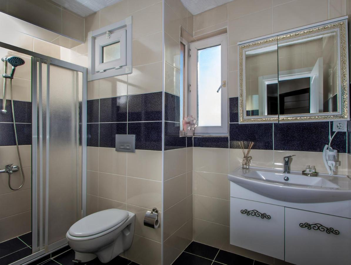 Carvan Hotel Isztambul Kültér fotó