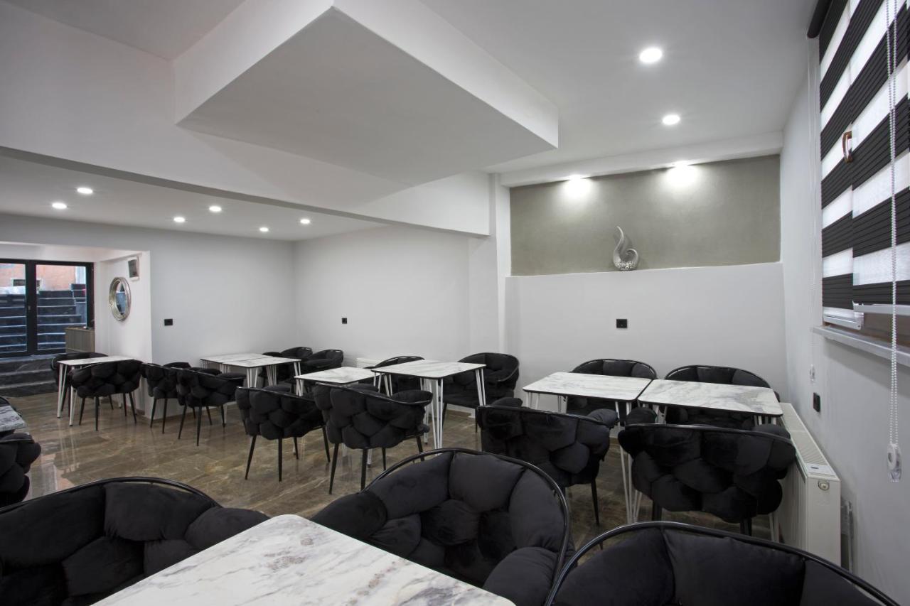 Carvan Hotel Isztambul Kültér fotó